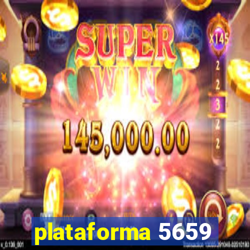 plataforma 5659